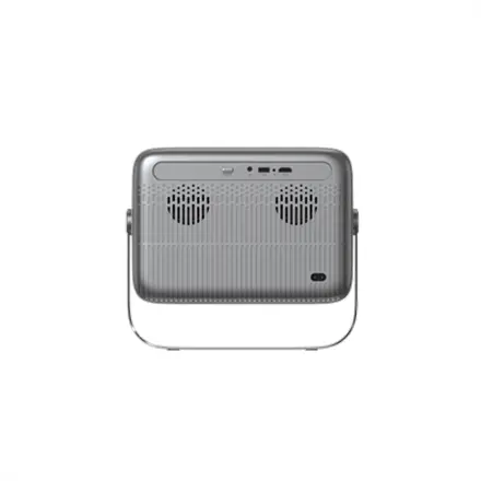 Philips NeoPix 960 Smart Projector – 8