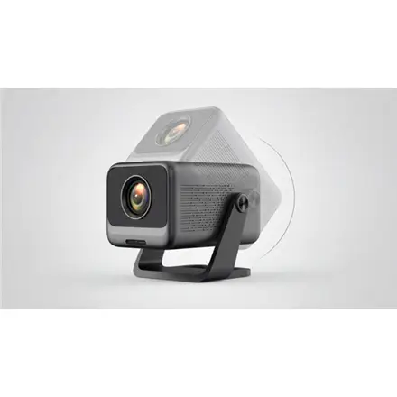 Philips NeoPix 760 Smart Projector – 2