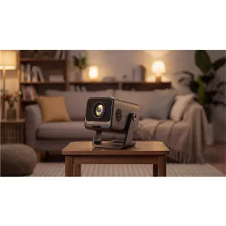 Philips NeoPix 760 Smart Projector – 3