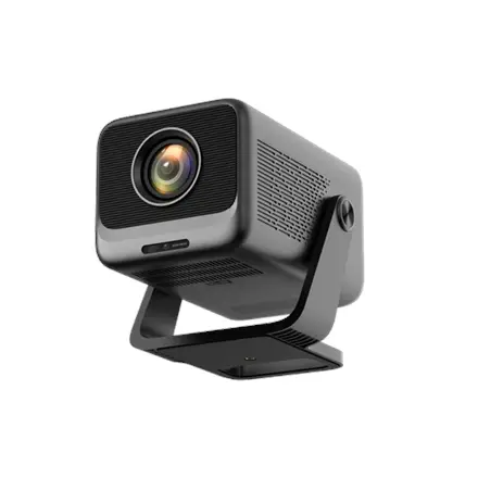 Philips NeoPix 760 Smart Projector – 5