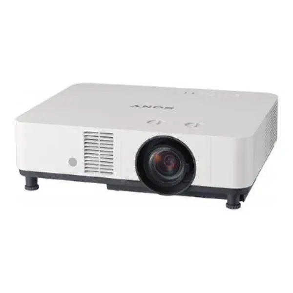 Projektorius - Sony VPL-PHZ51 WUXGA 5300 ANSI Liumenų 16:10 – 4