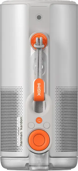 Nešiojamasis projektorius "Xgimi Mogo 4 – 6