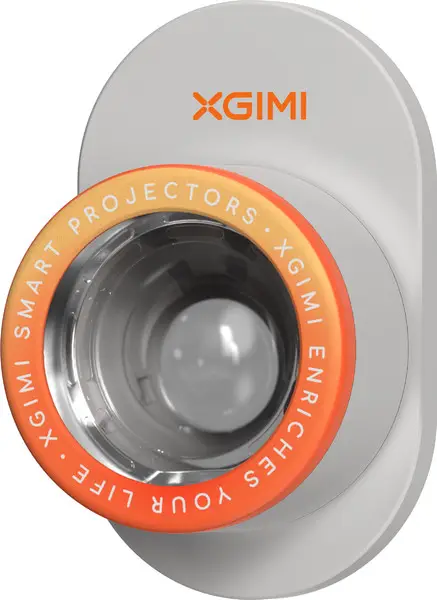 Nešiojamasis projektorius "Xgimi Mogo 4 – 9