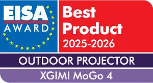 Xgimi Mogo 4 rinkinys – 2