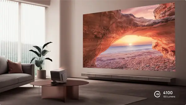 Xgimi HORIZON 20 Pro namų projektorius – 7
