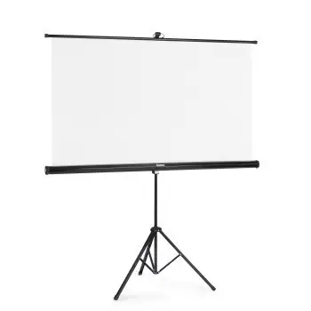 tripod screen 2in1 white – 4