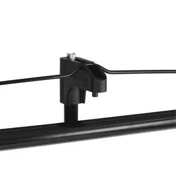 tripod screen 2in1 white – 5