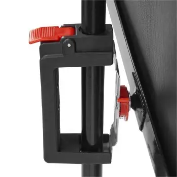 tripod screen 2in1 white – 8