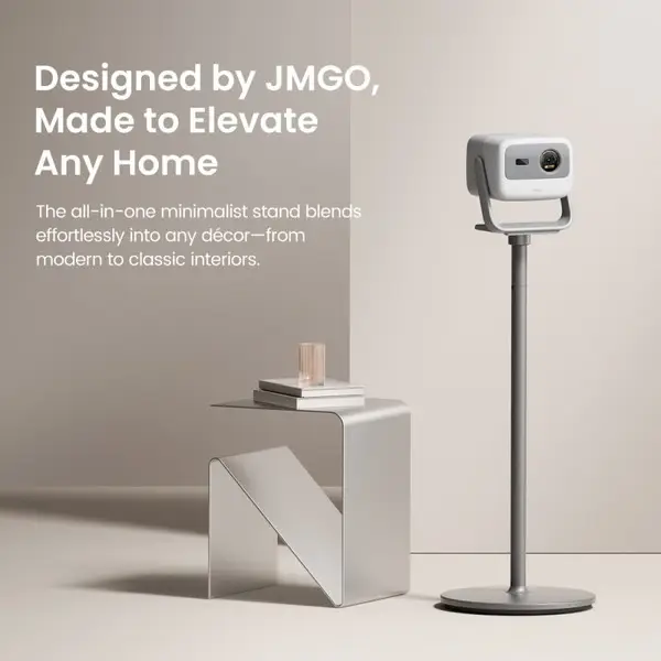Floor stand HullHD P062 – 2