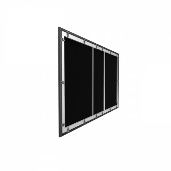 Fernsel JC2-8P2 100-inch Frame Screen – 2