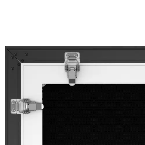 Fernsel JC2-8P2 100-inch Frame Screen – 6