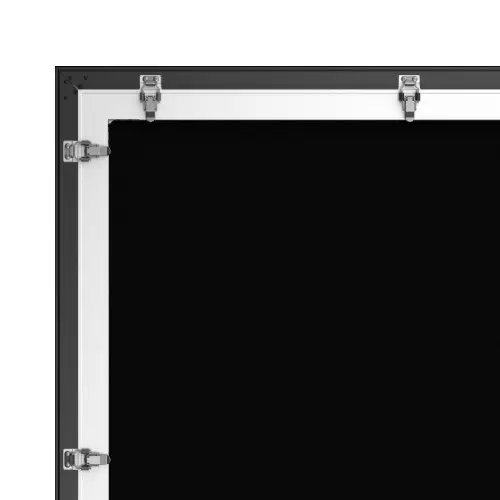 Fernsel JC2-8P2 100-inch Frame Screen – 7