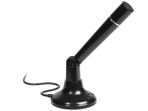TRACER FLEX microphone Noice reduction
