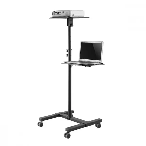 Mobile projector/laptop stand MC-207 – 8