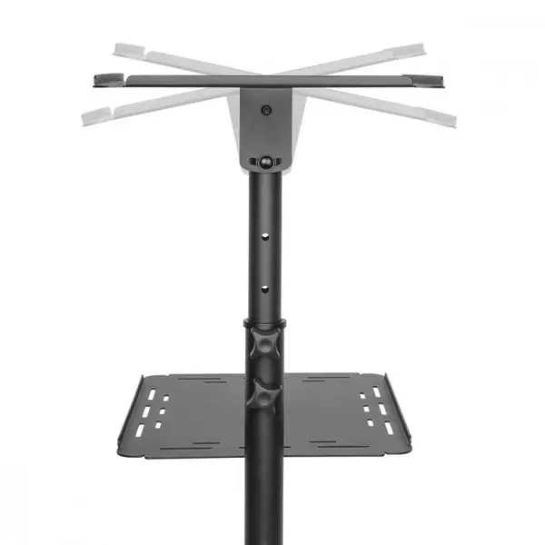 Mobile projector/laptop stand MC-207 – 9