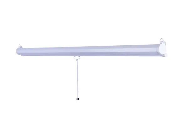 Šilelis ES-1 baltas pakabinamas projektoriaus ekranas (84" 180x180) – 2