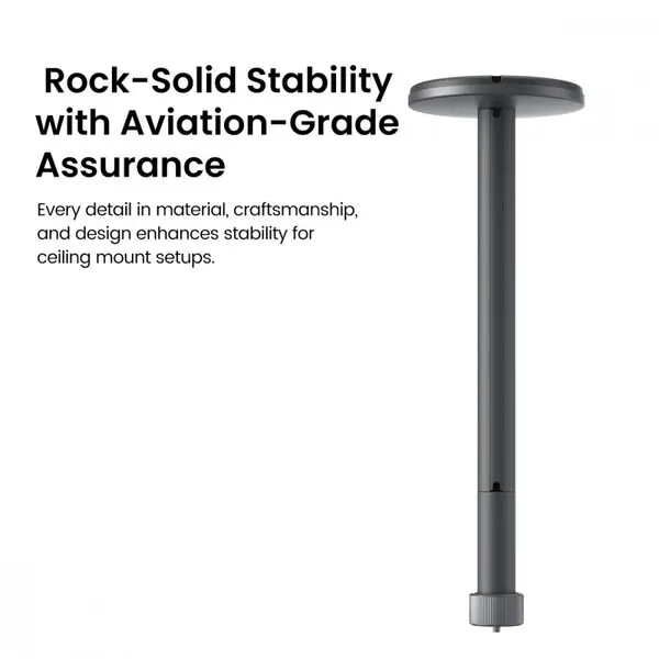 Ceiling Stand HullHD – 4