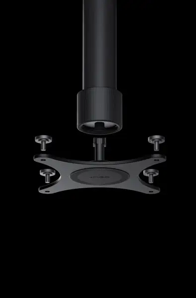 Ceiling X-Stand models N3U – 4