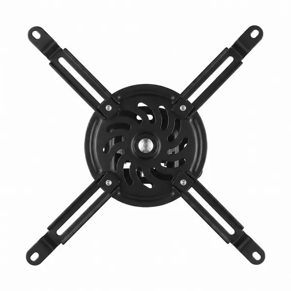 „Maclean“ projektoriaus lubinis laikiklis / pakaba, 54–320 mm, iki 13,5 kg, pasukamas 360 laipsnių kampu MC-200 B – 7