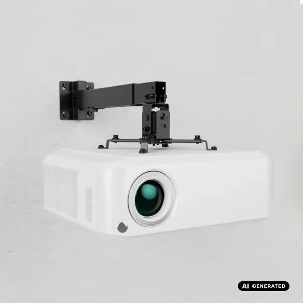 Universal projector mount MC-206 B – 3
