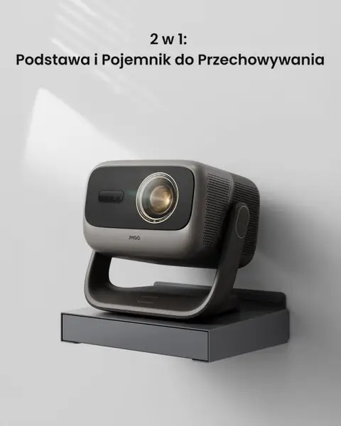 Wall mount JMGO – 3