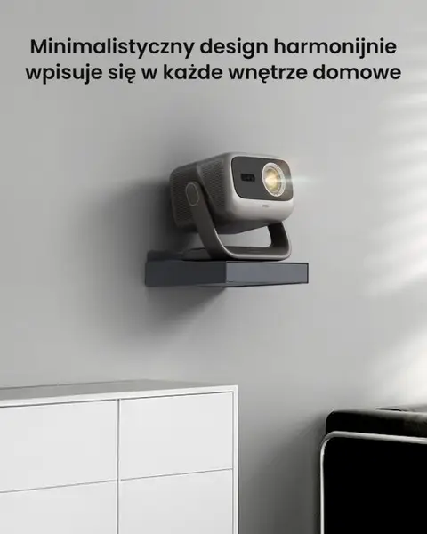Wall mount JMGO – 5
