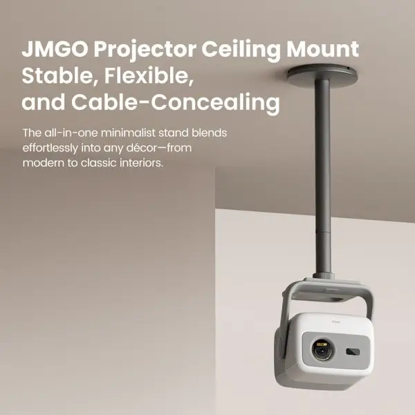 Ceiling Stand HullHD – 3