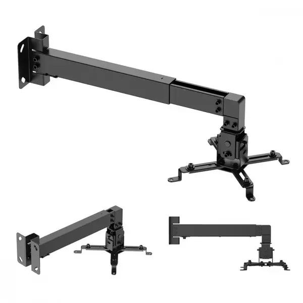 Wall mount for projector MC-205 B – 10