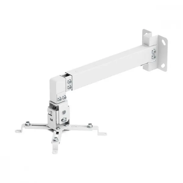 Wall-mounted projector bracket MC-205 W – 7
