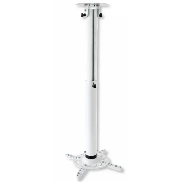 Universal projector ceiling mount 50-77cm 15kg – 2