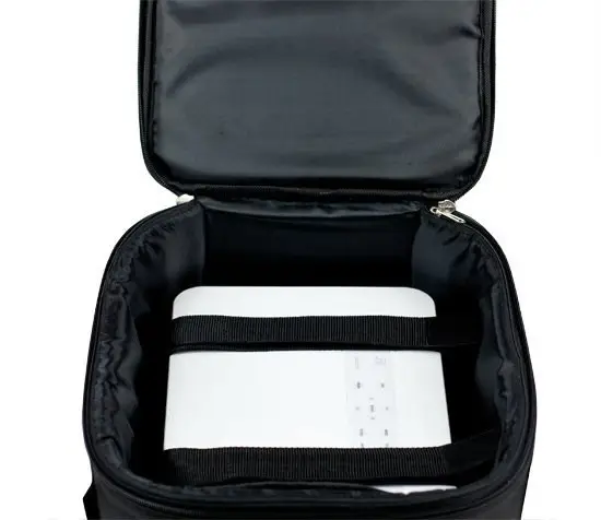Avtek Bag+ projektoriaus krepšys – 2