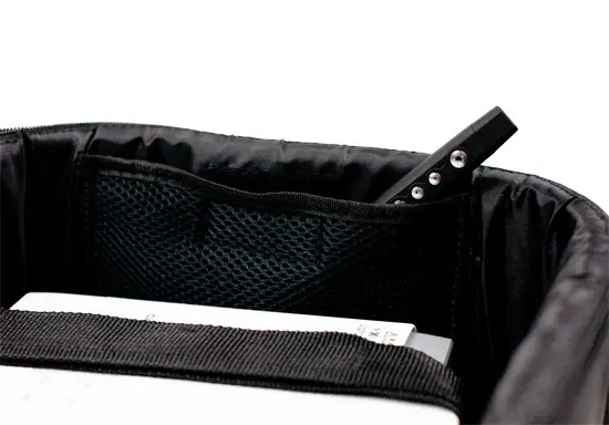 Avtek Bag+ projektoriaus krepšys – 3