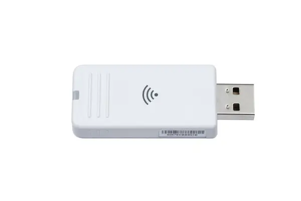 Epson ELPAP11 bevielis Wi-Fi LAN (5GHz) adapteris – 3
