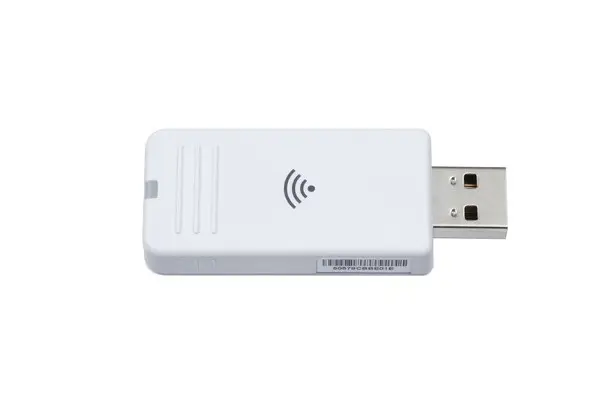 Epson ELPAP11 bevielis Wi-Fi LAN (5GHz) adapteris – 4