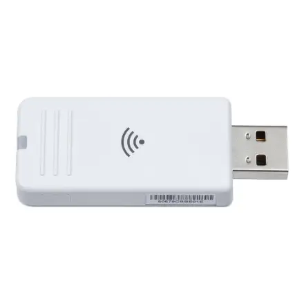 Epson ELPAP11 bevielis Wi-Fi LAN (5GHz) adapteris – 5