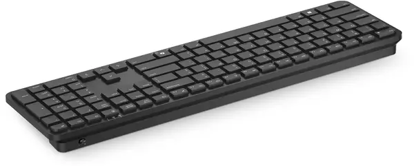 Dell Pro 5 Keyboard - KB526 - US International (QWERTY) – 3