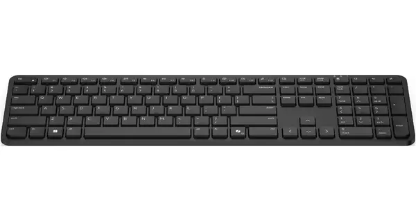 Dell Pro 5 Keyboard - KB526 - US International (QWERTY) – 4