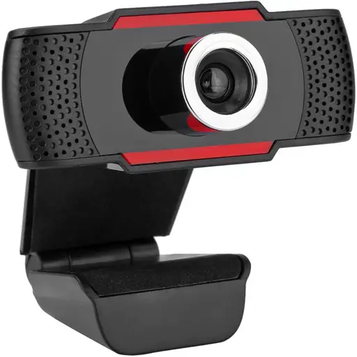 Platinet webcam PCWC480 (45489)