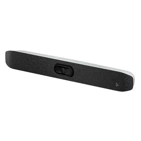 HP Poly Studio V12 USB Video Bar No Power Supply EMEA INTL English Loc Euro plug