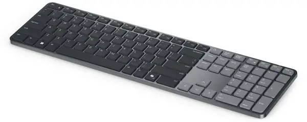 Dell Pro 7 Slim Keyboard - KB726 - US International (QWERTY) – 2
