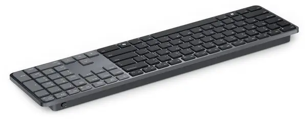 Dell Pro 7 Slim Keyboard - KB726 - US International (QWERTY) – 4