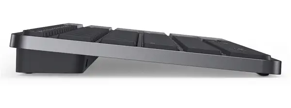Dell Pro 7 Rechargeable Compact Keyboard - KB746 - US International (QWERTY) – 4