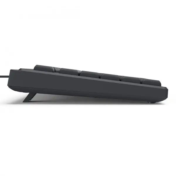 wired keyboard CK-100 black – 4