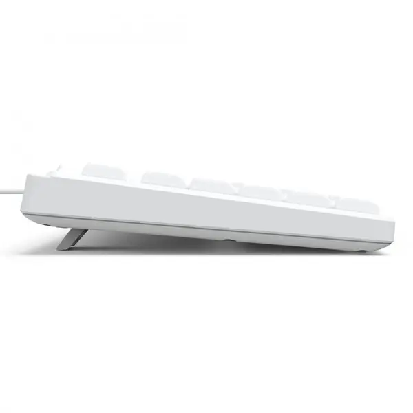 wired keyboard CK-200 white – 4