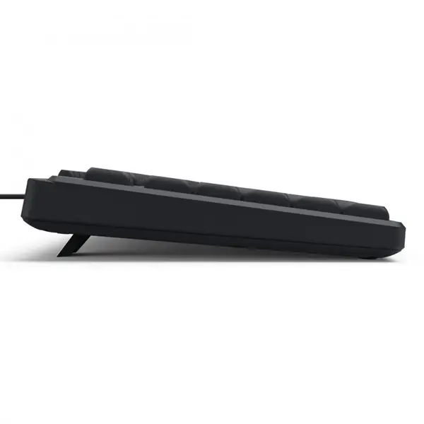 wired keyboard CK-200 black – 4