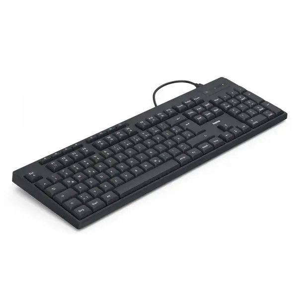 wired keyboard CK-200 black – 5