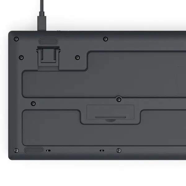 wired keyboard CK-200 black – 6