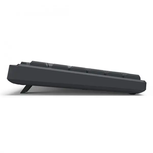 wireless keyboard WK-200 black – 4