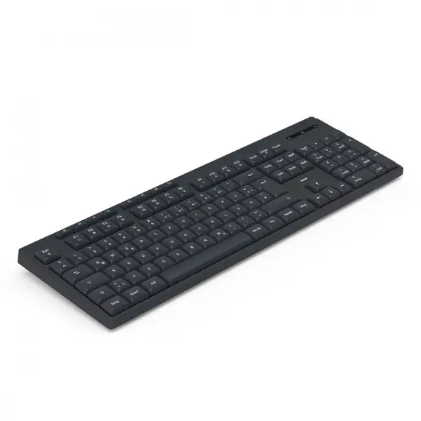 wireless keyboard WK-200 black – 5