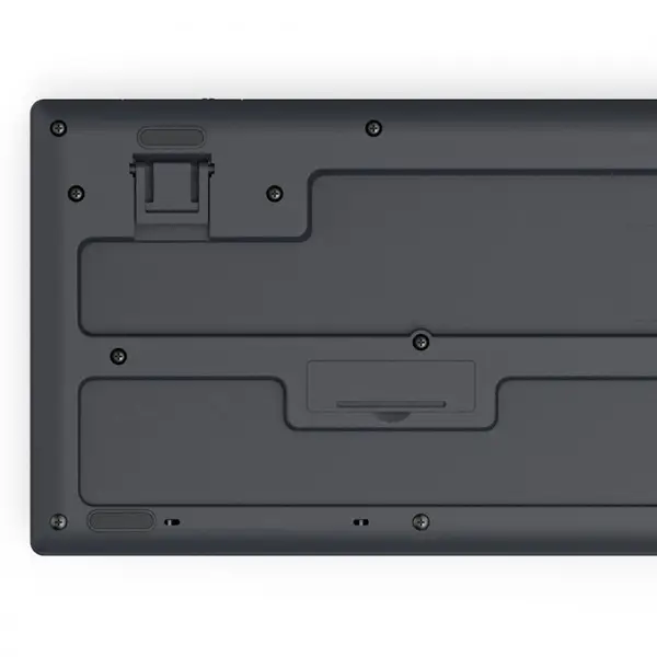 wireless keyboard WK-200 black – 6